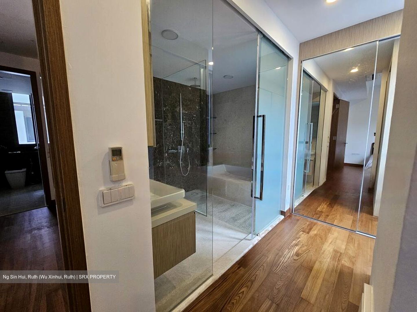 Greenwood Mews (D11), Terrace #474598641